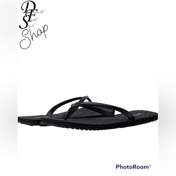 MICHAEL Michael Kors Shoes - Michael Kors- Jinx Flip-Flops
